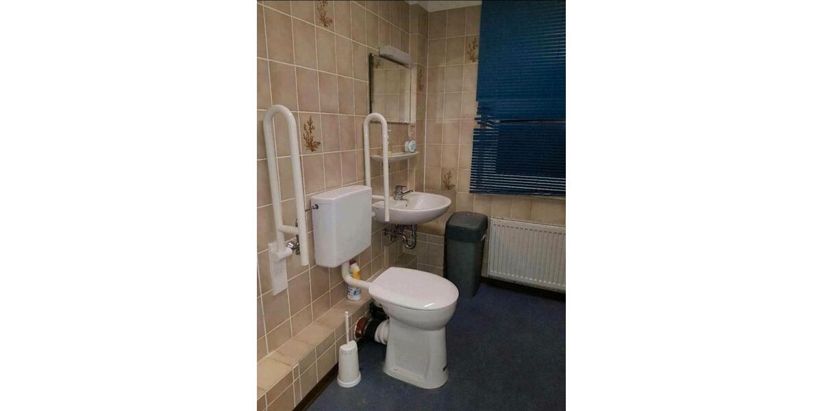Gewerbeobjekt Bad Hersfeld - 350&euro; | Angebot:21119926
