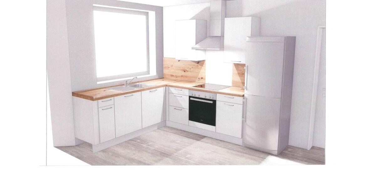 Erdgeschoßwohnung Barum - 3 Zimmer, 85 m&sup2;, 1.100&euro; | Angebot:24876285