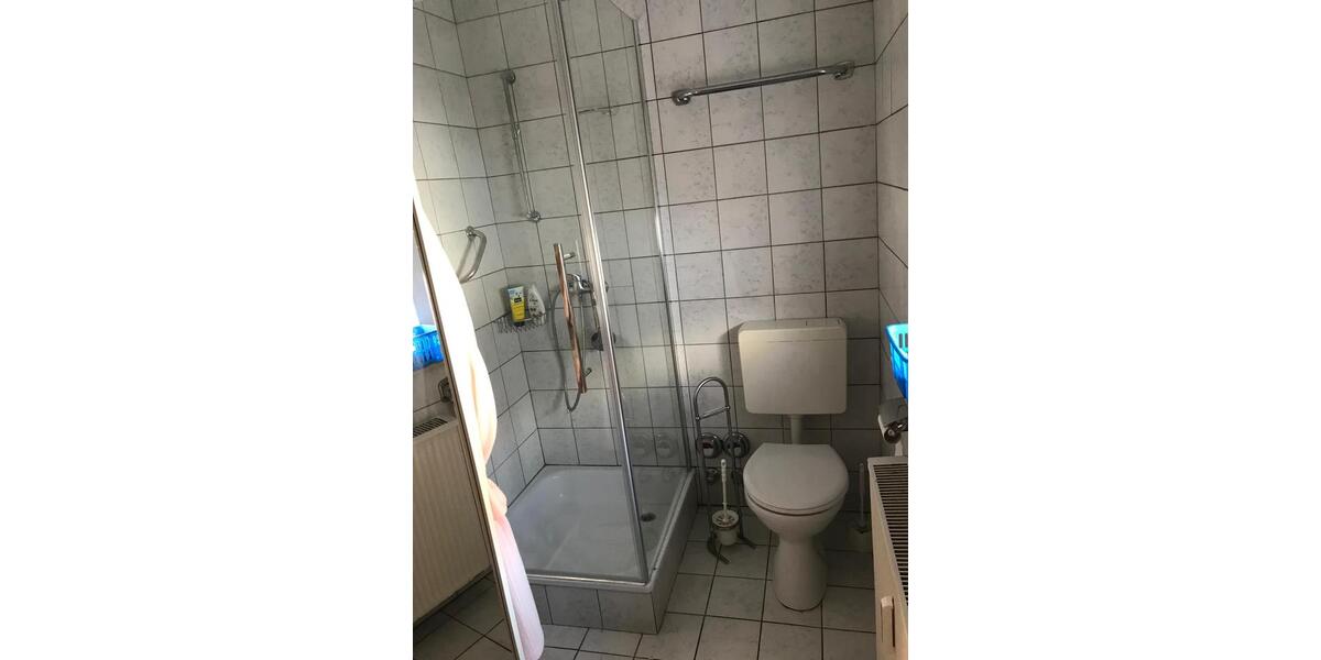Dachgeschoßwohnung Groß-Umstadt Umstadt - 2 Zimmer, 61 m&sup2;, 590&euro; | Angebot:26624531