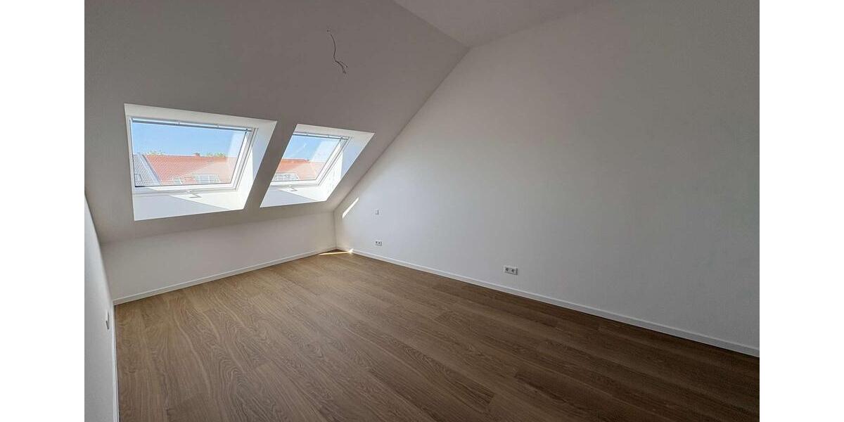 Etagenwohnung Dortmund Brackel - 2 Zimmer, 79 m&sup2;, 1.026&euro; | Angebot:26490890