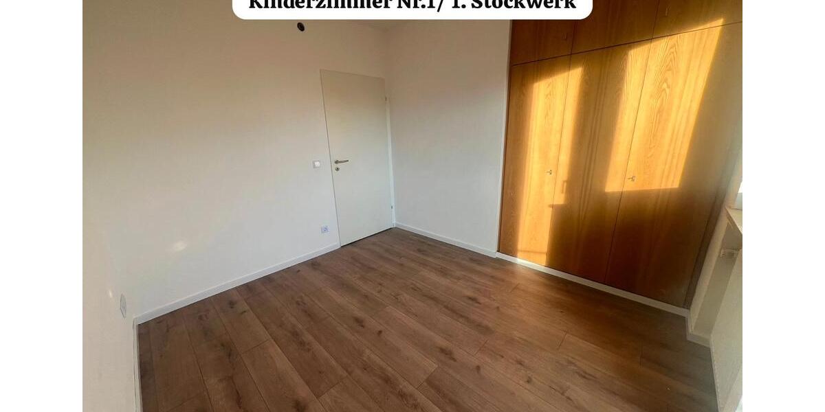 Etagenwohnung Straubing - 5 Zimmer, 115 m&sup2;, 1.265&euro; | Angebot:26459624