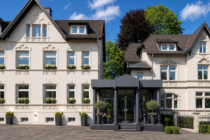 Gewerbeobjekt Solingen Lehn - 2.500&euro; | Angebot:27278306