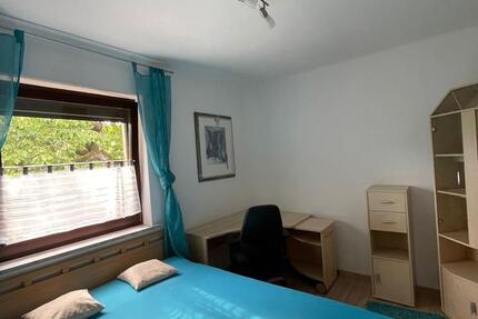 Wohnen auf Zeit Kronach - 1 Zimmer, 16 m&sup2;, 390&euro; | Angebot:26236184
