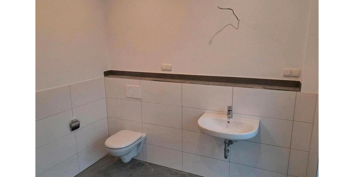 Dachgeschoßwohnung Bruchhausen-Vilsen Vilsen - 3 Zimmer, 85 m&sup2;, 950&euro; | Angebot:25934290