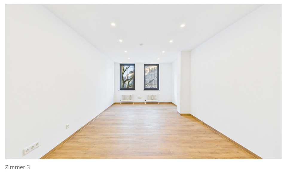 Wohnen auf Zeit Nürnberg Hasenbuck - 4 Zimmer, 121 m&sup2;, 550&euro; | Angebot:25227991