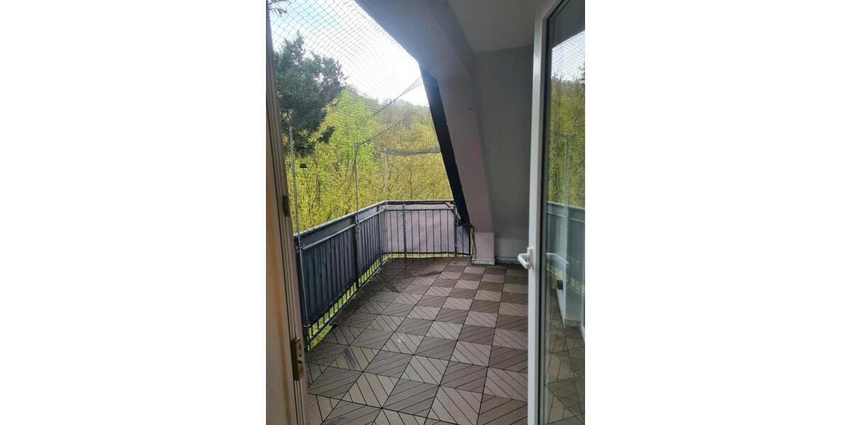 Etagenwohnung Altena - 3 Zimmer, 72 m&sup2;, 550&euro; | Angebot:26338790