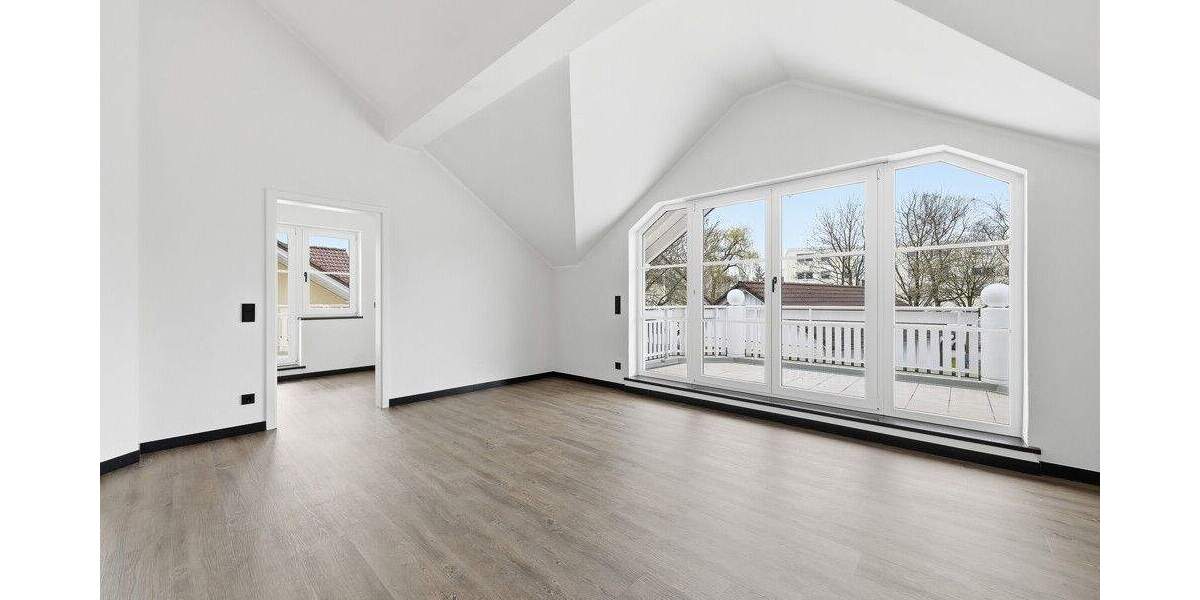 Etagenwohnung Olching - 3 Zimmer, 89 m&sup2;, 1.995&euro; | Angebot:25816396