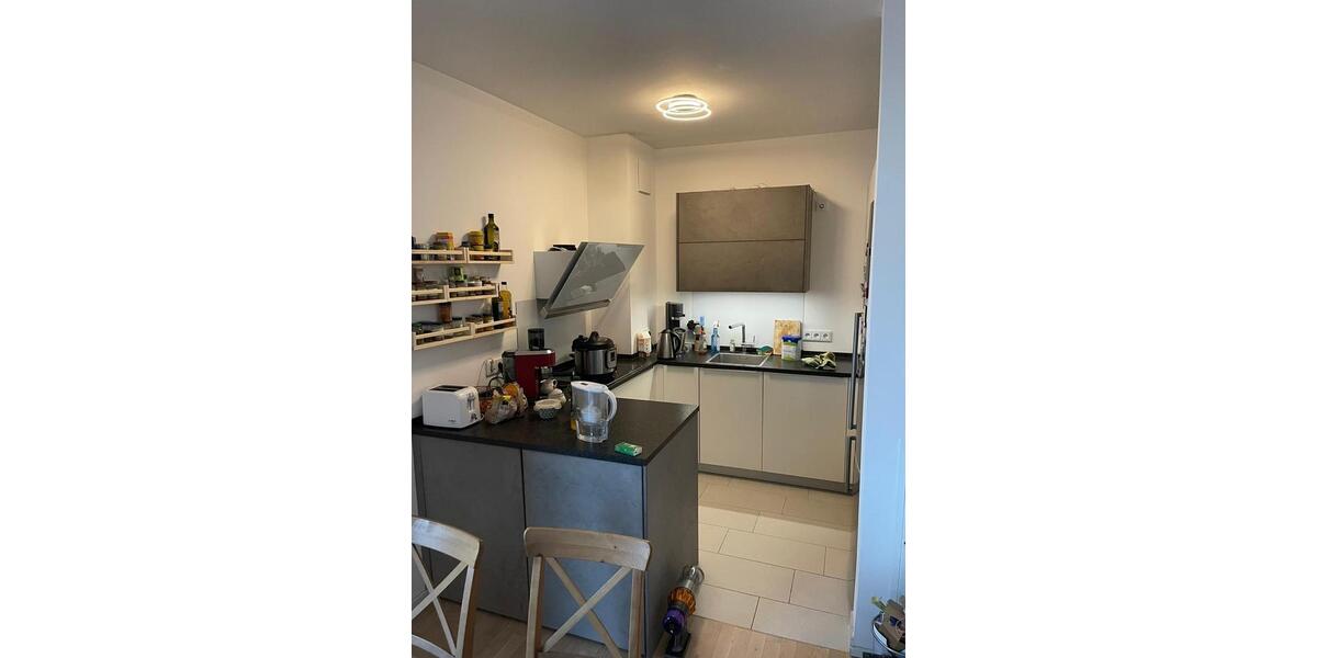 möblierte 2-Zimmerwohnung 2 zimmer