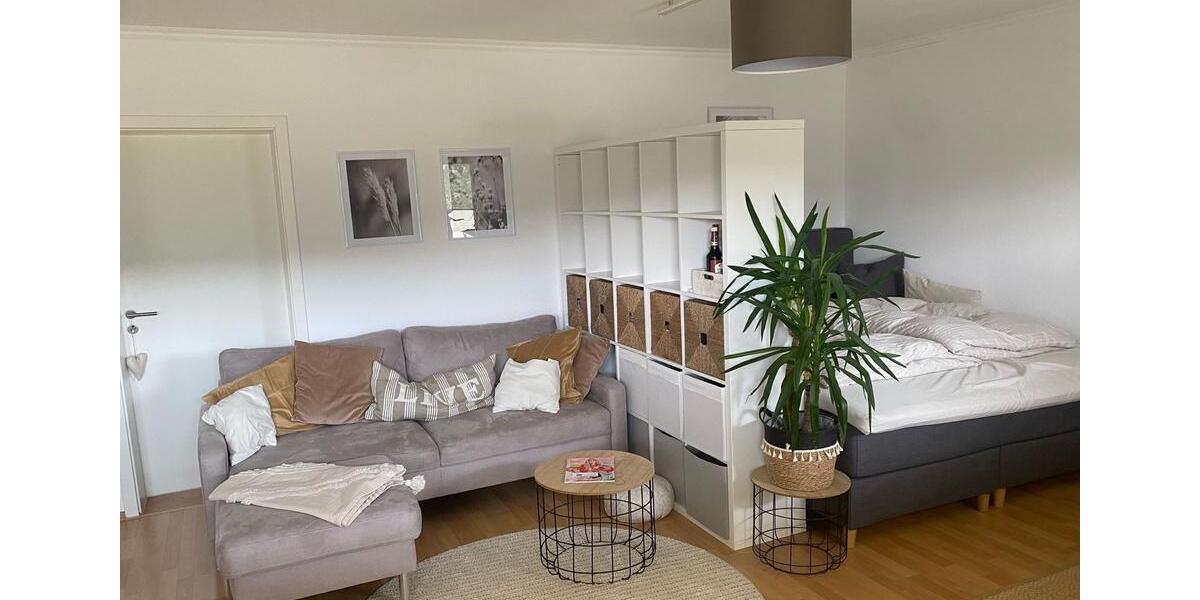 Erdgeschoßwohnung Freudenstadt - 1 Zimmer, 44 m&sup2;, 675&euro; | Angebot:26398198