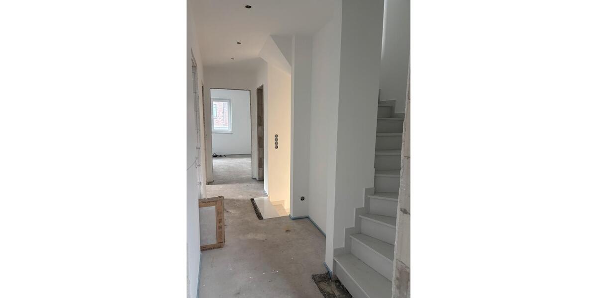 Doppelhaushälfte Steinfeld (Oldenburg) - 5 Zimmer, 135 m&sup2;, 1.200&euro; | Angebot:26051489