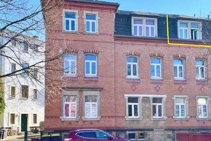 Wohnung Freital - 2 Zimmer, 70 m&sup2;, 449&euro; | Angebot:25026812