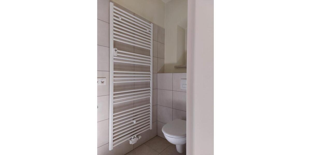 Erdgeschoßwohnung Nünchritz - 1 Zimmer, 17 m&sup2;, 150&euro; | Angebot:25306523