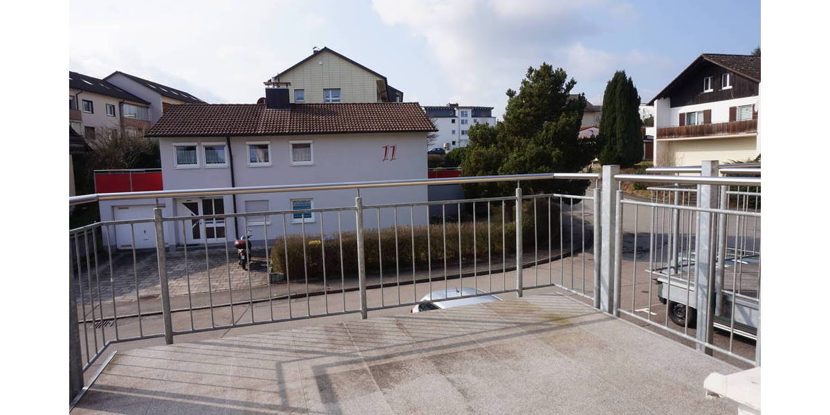 Etagenwohnung Schramberg Sulgen - 3 Zimmer, 70 m&sup2;, 470&euro; | Angebot:26018233