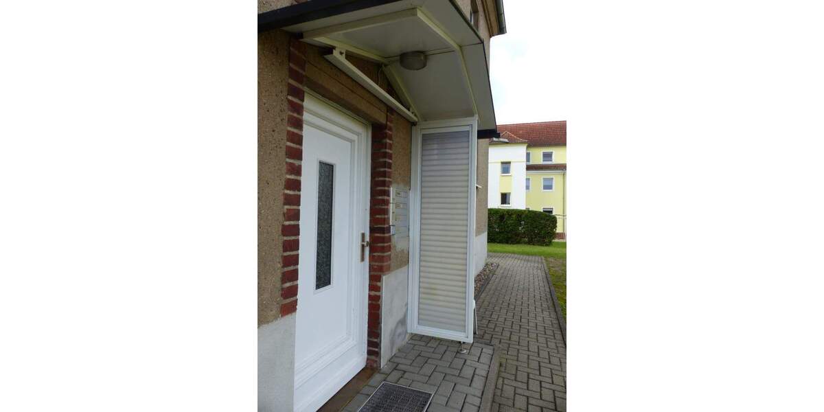 Etagenwohnung Mügeln - 2 Zimmer, 45 m&sup2;, 310&euro; | Angebot:26731246