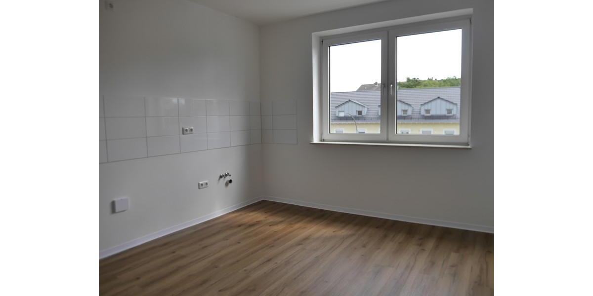 Etagenwohnung Offenbach am Main Bieberer Berg - 2 Zimmer, 56 m&sup2;, 471&euro; | Angebot:26647524