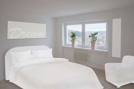 Wohnung zum Mieten in Siegen 468 € 66 m² 2 zimmer