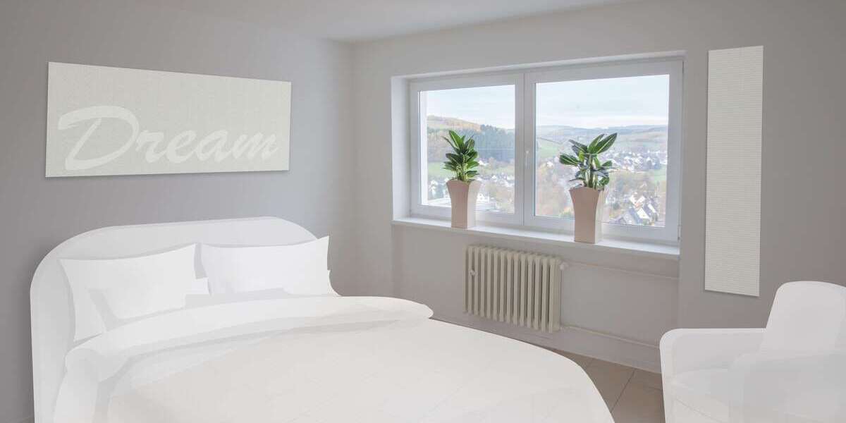 Wohnung zum Mieten in Siegen 468 € 66 m² 2 zimmer