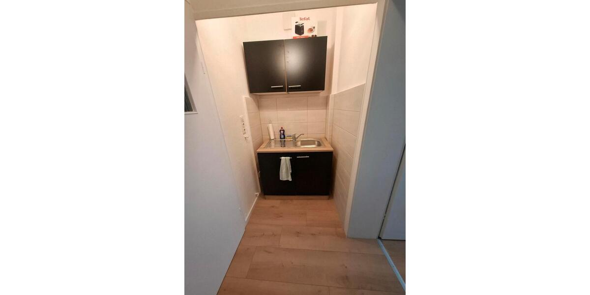 Wohnen auf Zeit Hameln - 1 Zimmer, 20 m&sup2;, 230&euro; | Angebot:26642668