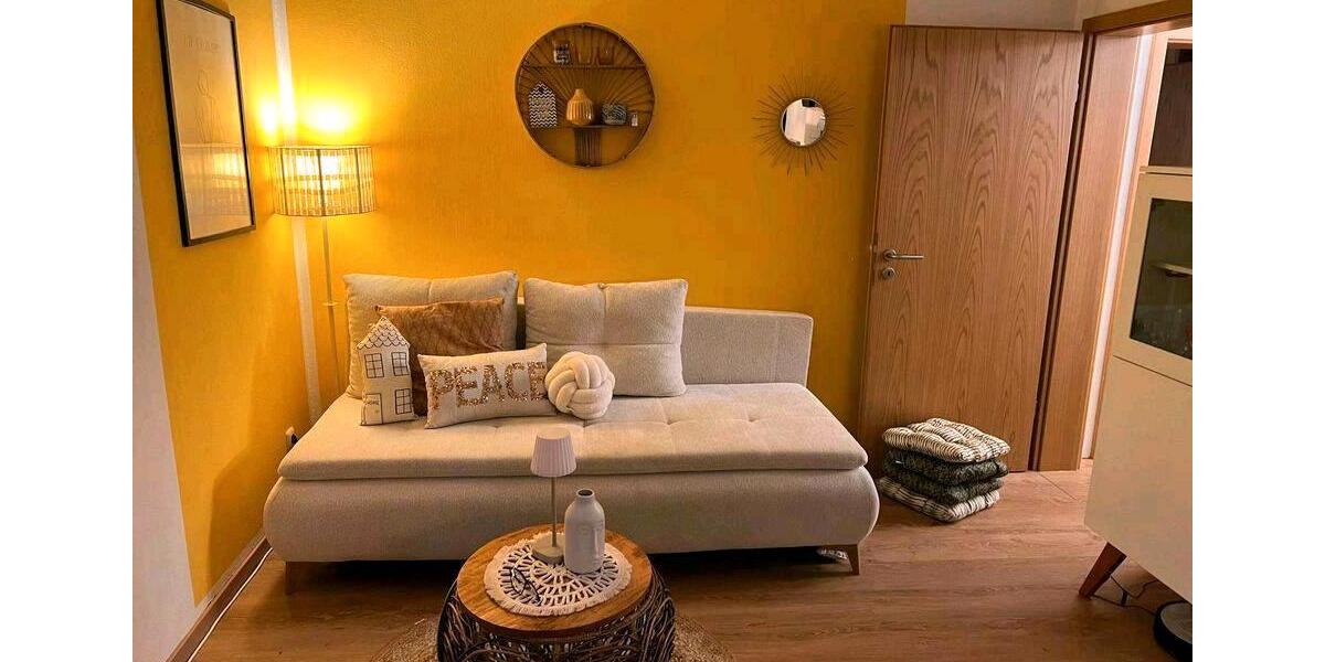 Terrassenwohnung Freyung - 2 Zimmer, 59 m&sup2;, 440&euro; | Angebot:26533152