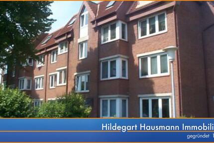 Grüne Wohnaose in bester Lage in Wedel! 1 zimmer