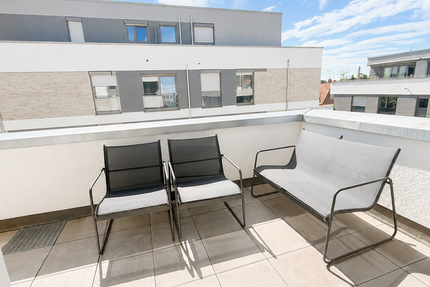 Wohnung Backnang - 3.5 Zimmer, 72 m&sup2;, 1.050&euro; | Angebot:26906614