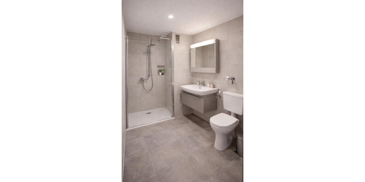 Etagenwohnung Bischofsgrün - 3 Zimmer, 60 m&sup2;, 750&euro; | Angebot:25323920