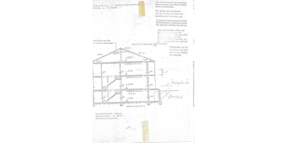 Reihenhaus Kaiserslautern Bahnheim - 4.5 Zimmer, 144 m&sup2;, 1.700&euro; | Angebot:24775540