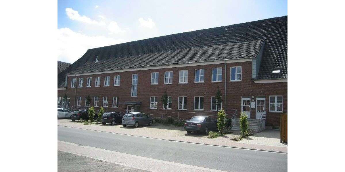 Wohnung zum Mieten in Quakenbrück 530 € 82.7 m² 3 zimmer