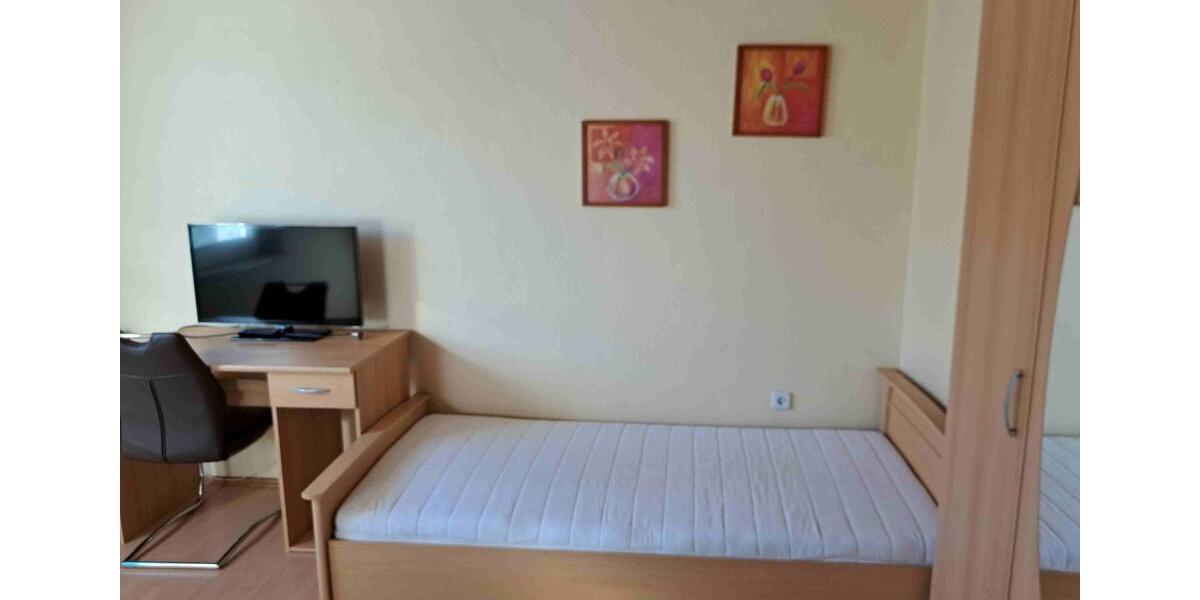 1 Zimmer Appartement 1 zimmer