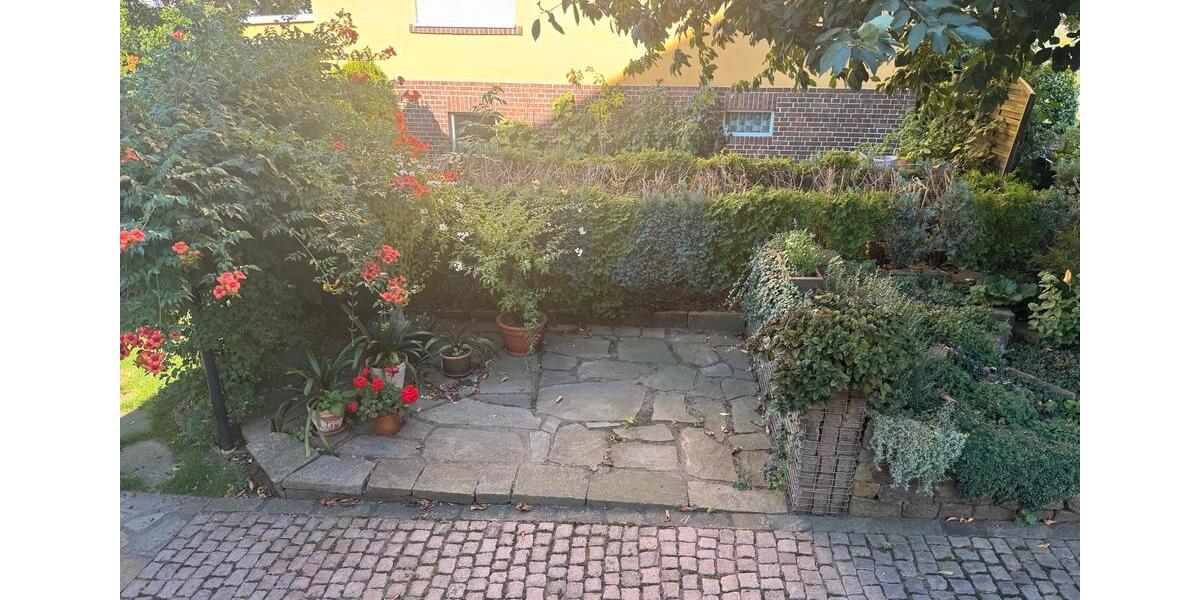 Erdgeschoßwohnung Colditz - 4 Zimmer, 90 m&sup2;, 590&euro; | Angebot:17732117