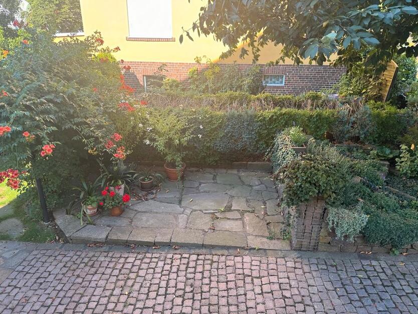 Wohnung in Zentrum von Colditz sofort zu vermieten 4 zimmer