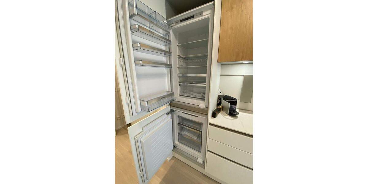 Etagenwohnung München Au-Haidhausen - 2 Zimmer, 45 m&sup2;, 1.611&euro; | Angebot:23915559