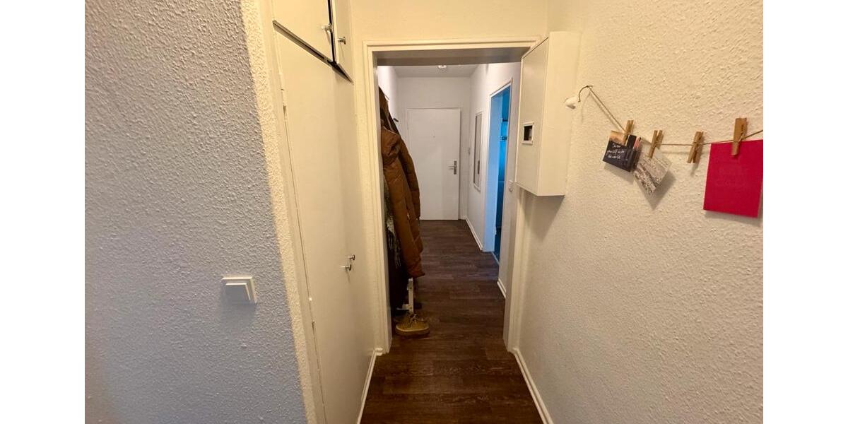 Wohnen auf Zeit Salzgitter Ortschaft Nord - 1 Zimmer, 20 m&sup2;, 300&euro; | Angebot:26489240