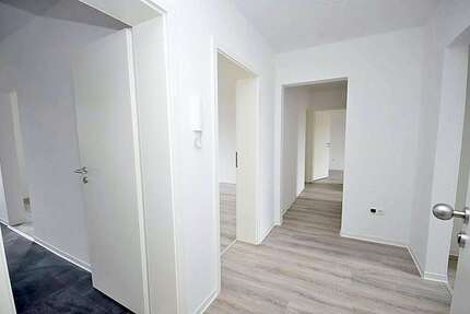 Wohnung zum Mieten in Wittmund 610 € 78.69 m²