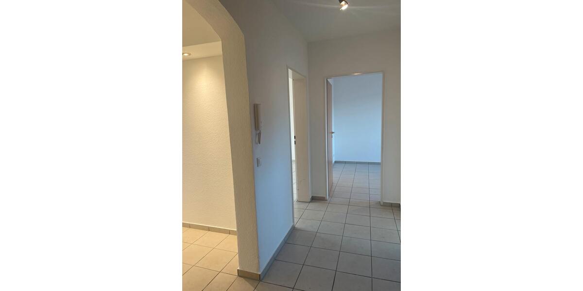 Etagenwohnung Rheine - 3 Zimmer, 78 m&sup2;, 890&euro; | Angebot:26704986