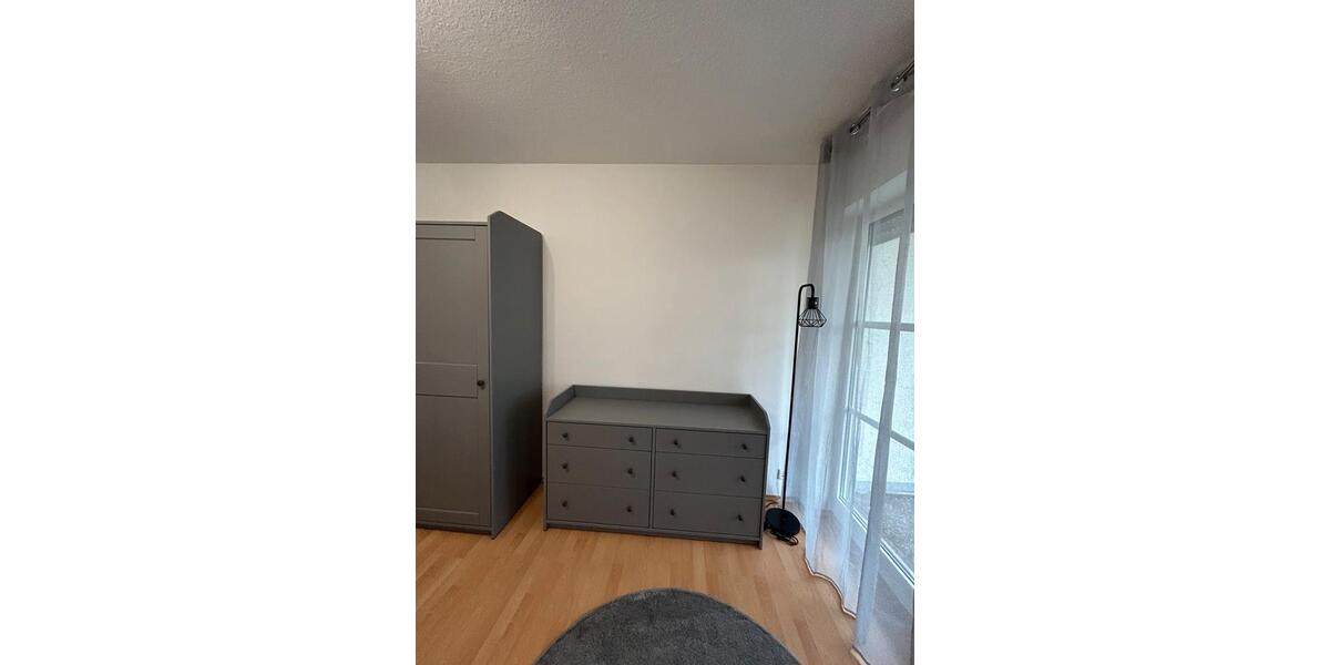 Terrassenwohnung Worms Westliche Vororte - 1 Zimmer, 22 m&sup2;, 650&euro; | Angebot:25829952
