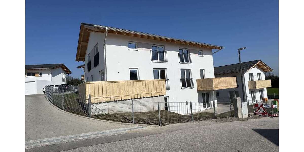 Einfamilienhaus Schechen - 6 Zimmer, 172 m&sup2;, 2.400&euro; | Angebot:25416927