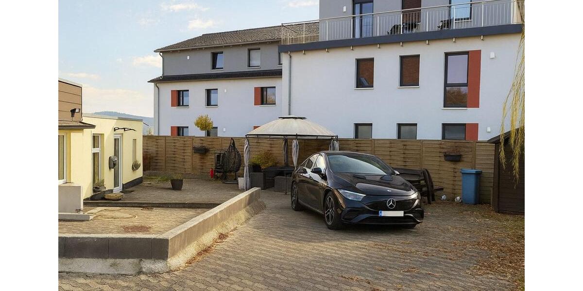 Etagenwohnung Rosdorf - 4 Zimmer, 95 m&sup2;, 1.000&euro; | Angebot:26020037