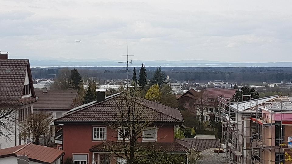 Erdgeschoßwohnung Tettnang - 1.5 Zimmer, 37 m&sup2;, 670&euro; | Angebot:25645770