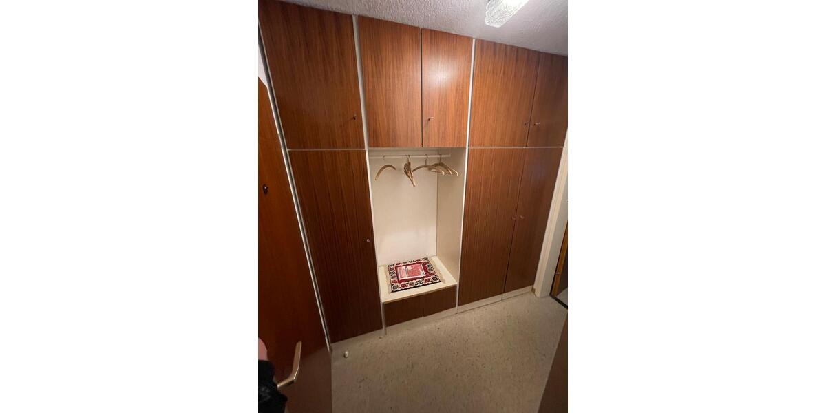 Erdgeschoßwohnung Bad Herrenalb - 1 Zimmer, 39 m&sup2;, 620&euro; | Angebot:26522946