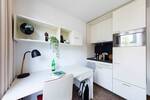 DIE ZIMMEREI | Möblierte 1-Zimmer-Wohnung nahe der Universität: ideal für Studierende | Basic Bude 1 zimmer