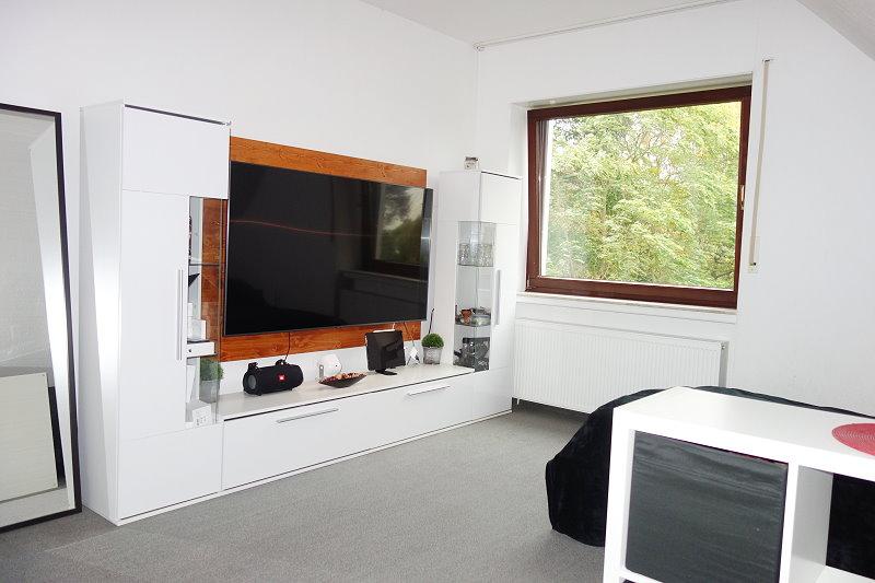 Etagenwohnung Spenge - 1 Zimmer, 33 m&sup2;, 270&euro; | Angebot:26050318