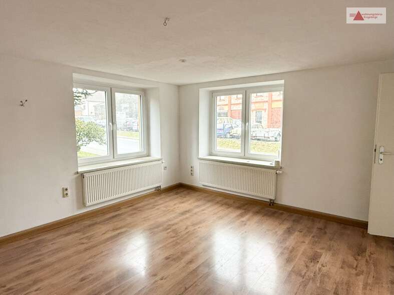 Etagenwohnung Crottendorf - 2 Zimmer, 63 m&sup2;, 350&euro; | Angebot:26150114