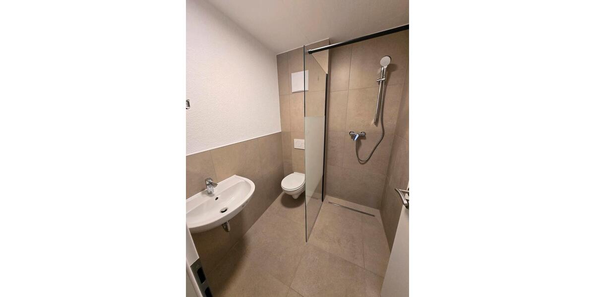 Etagenwohnung Bruchsal - 1 Zimmer, 32 m&sup2;, 750&euro; | Angebot:24247489