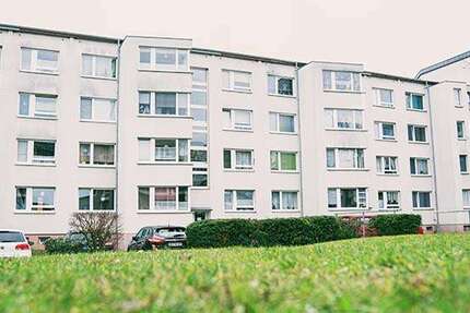 Wohnung zum Mieten in Prenzlau 300 € 37.9 m² 1 zimmer