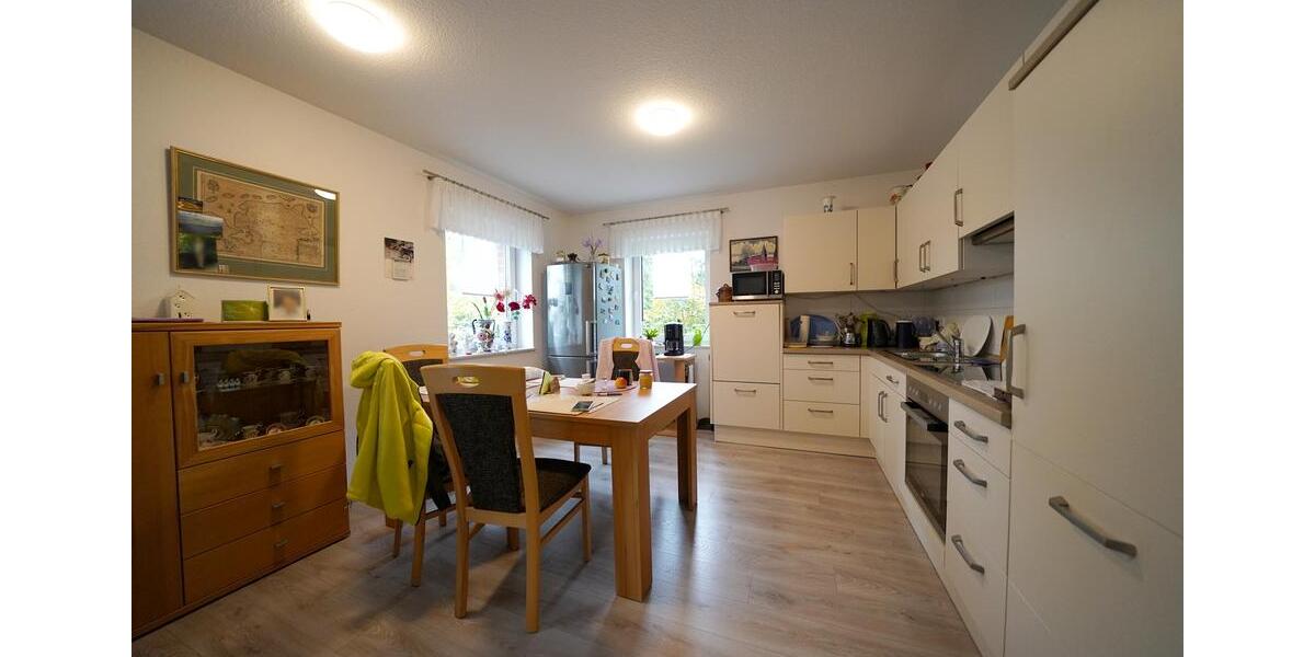 Tolle Wohnung - zentral gelegen 2 zimmer