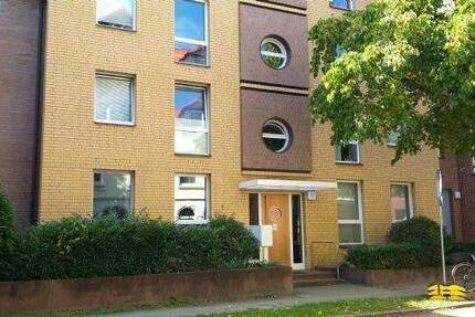 1-Zimmer-Wohnung mit Einbauküche und Terrasse 1 zimmer