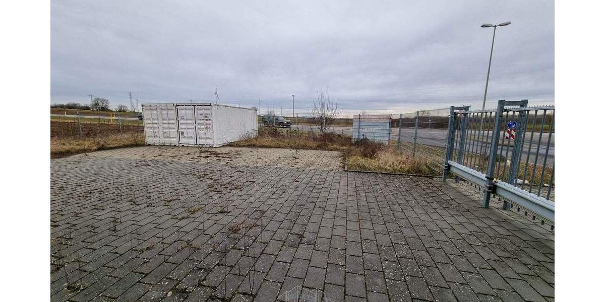 Gewerbeobjekt Lingenfeld - 3.000&euro; | Angebot:25703558