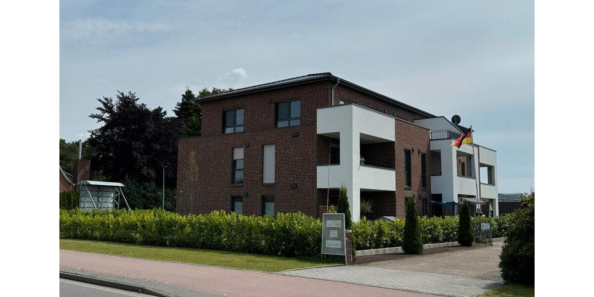 Erdgeschoßwohnung Ostrhauderfehn - 3 Zimmer, 86 m&sup2;, 820&euro; | Angebot:26561478