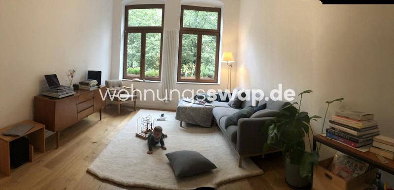 Wohnungsswap - 3 Zimmer, 95 m² - Rolandstraße, Aachen 3 zimmer